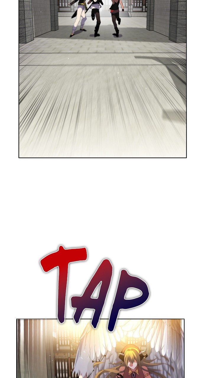 Zero Game Chapter 180 - page 50