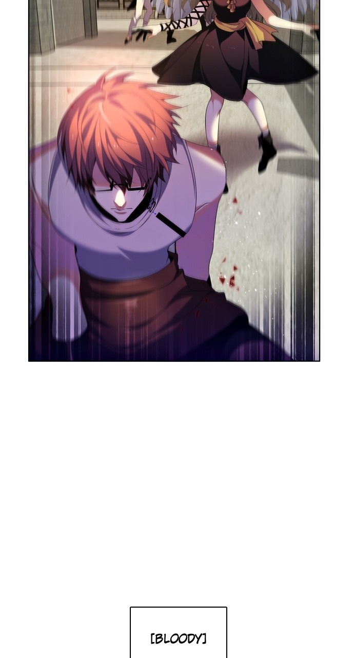 Zero Game Chapter 180 - page 51