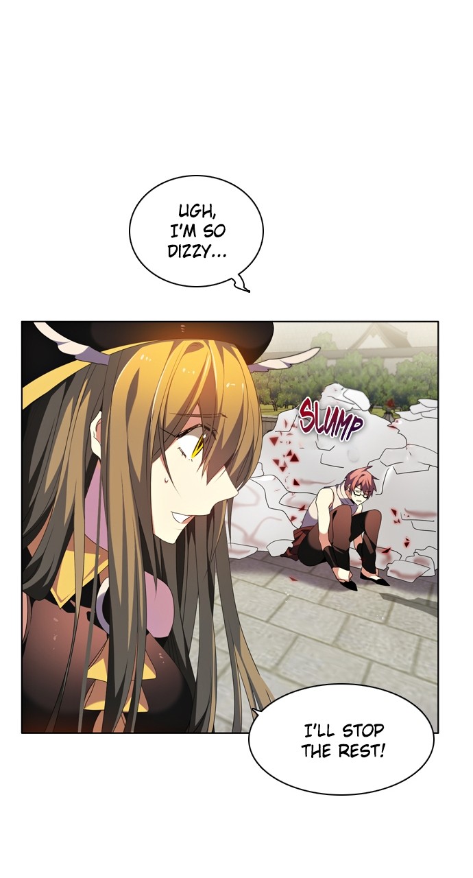 Zero Game Chapter 180 - page 54