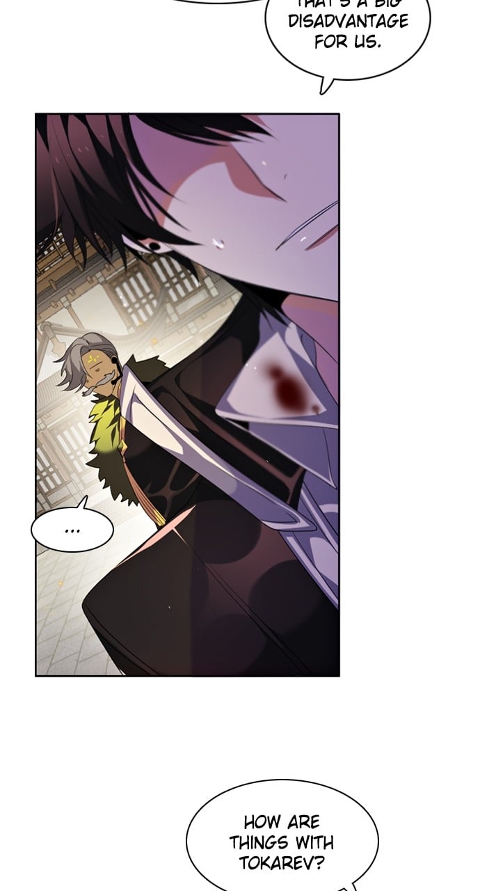 Zero Game Chapter 180 - page 62