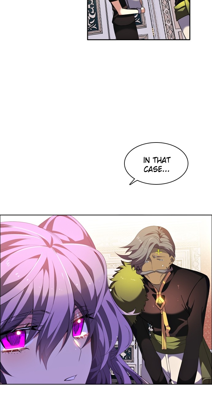Zero Game Chapter 180 - page 7