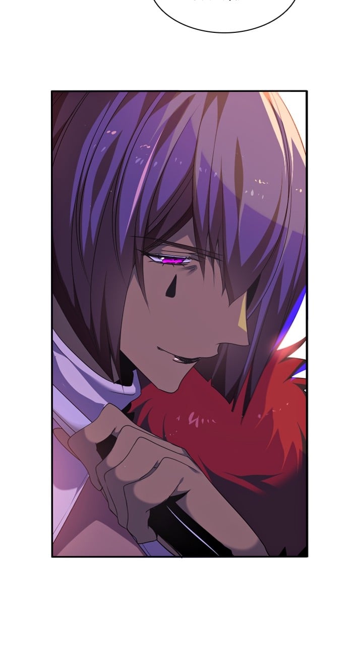 Zero Game Chapter 180 - page 73