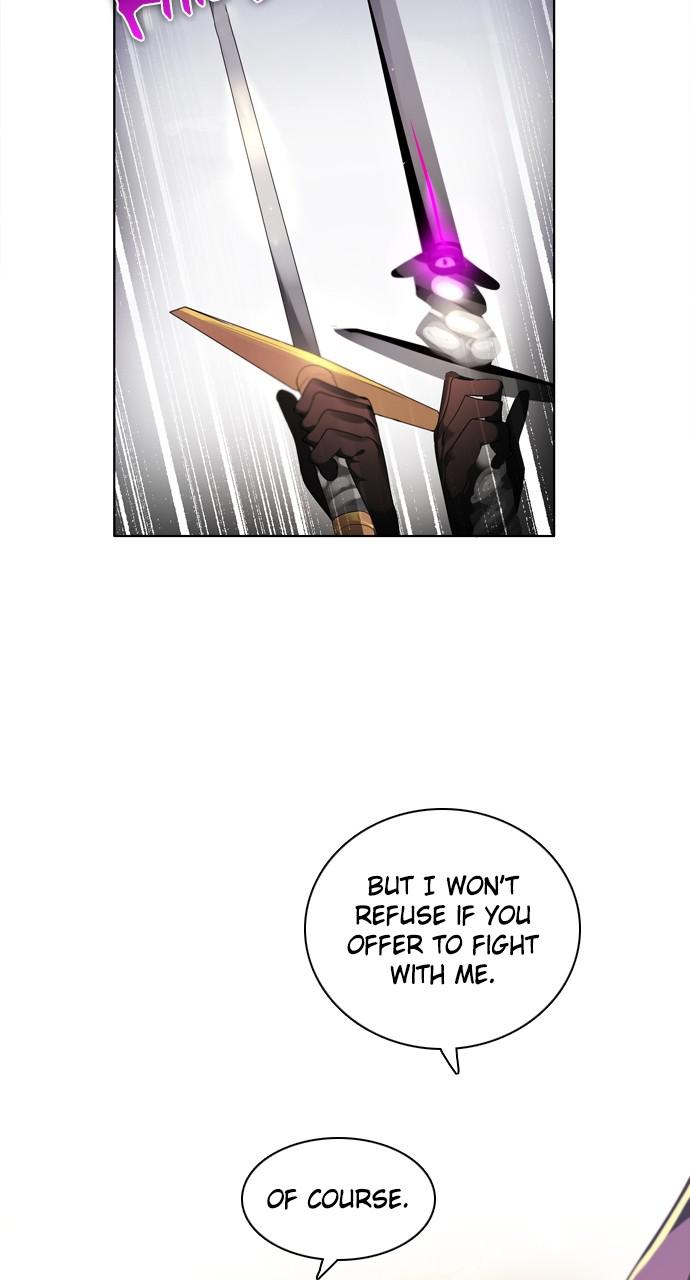 Zero Game Chapter 179 - page 10