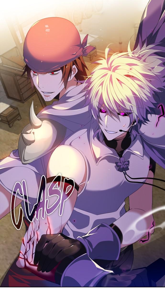 Zero Game Chapter 179 - page 11