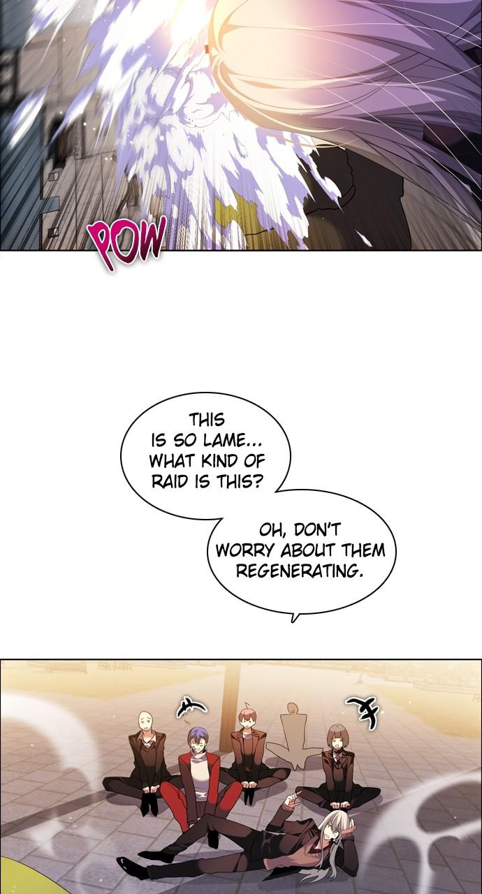 Zero Game Chapter 179 - page 15
