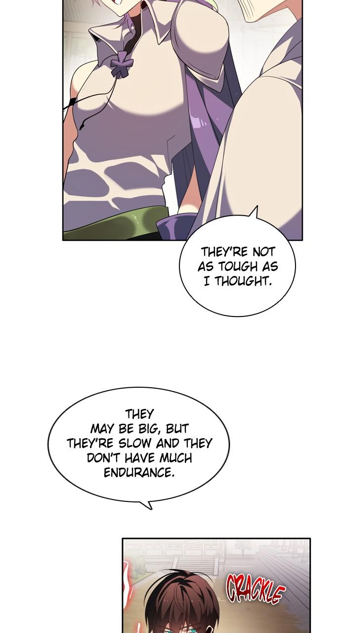 Zero Game Chapter 179 - page 17