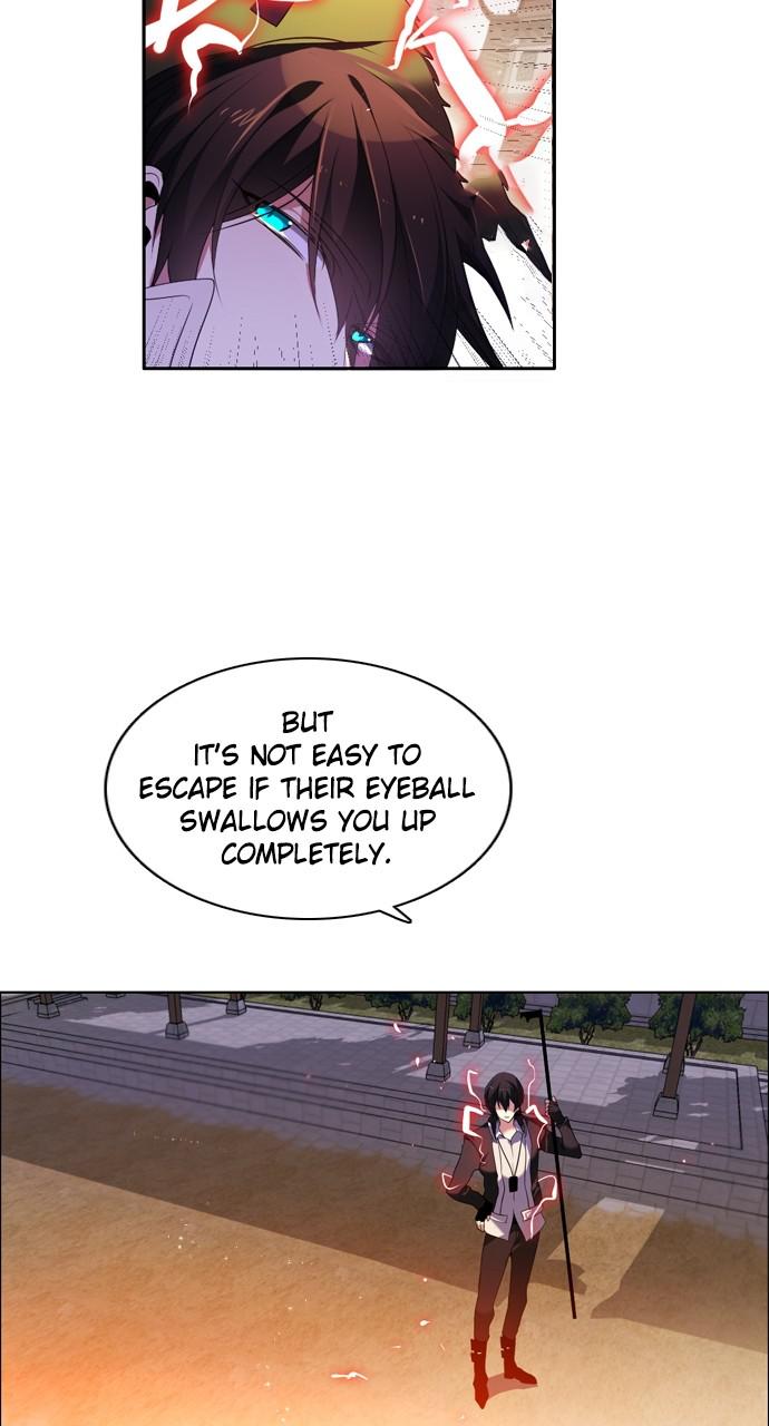 Zero Game Chapter 179 - page 19