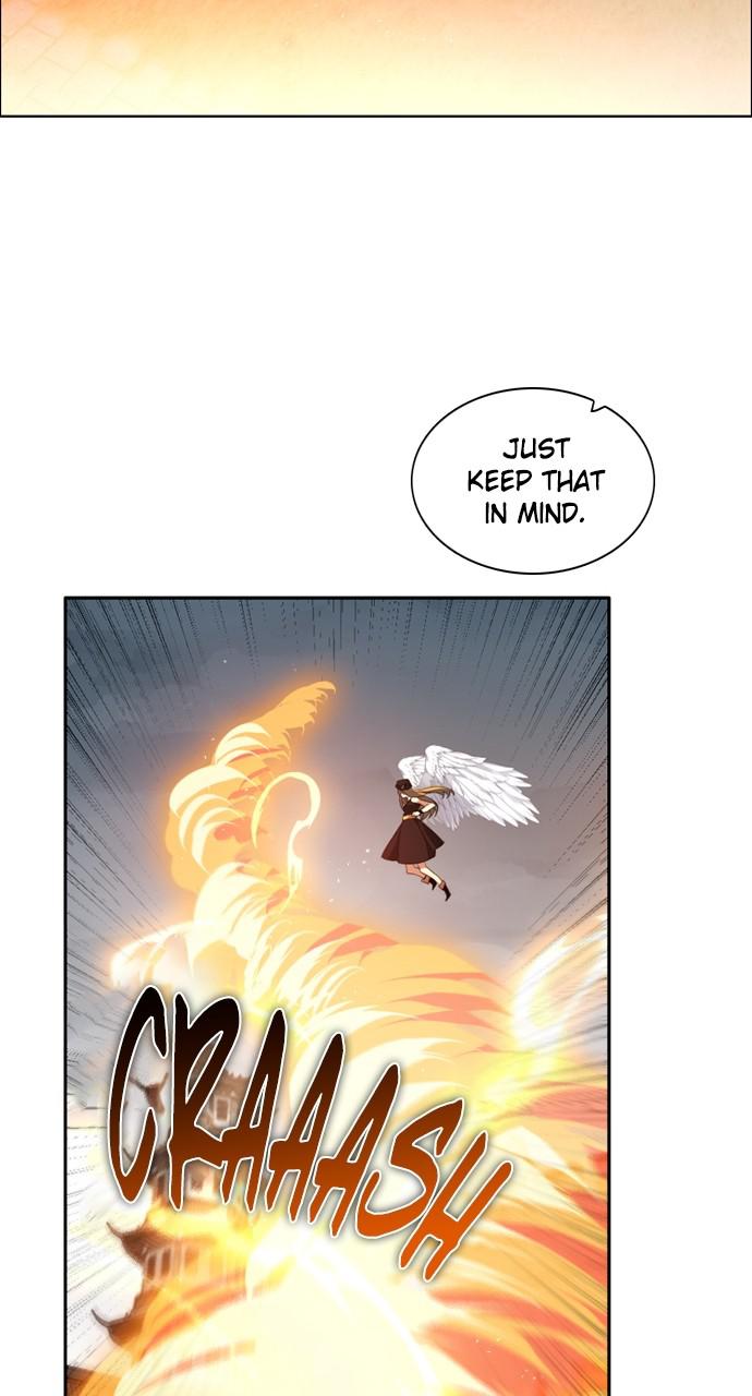 Zero Game Chapter 179 - page 20