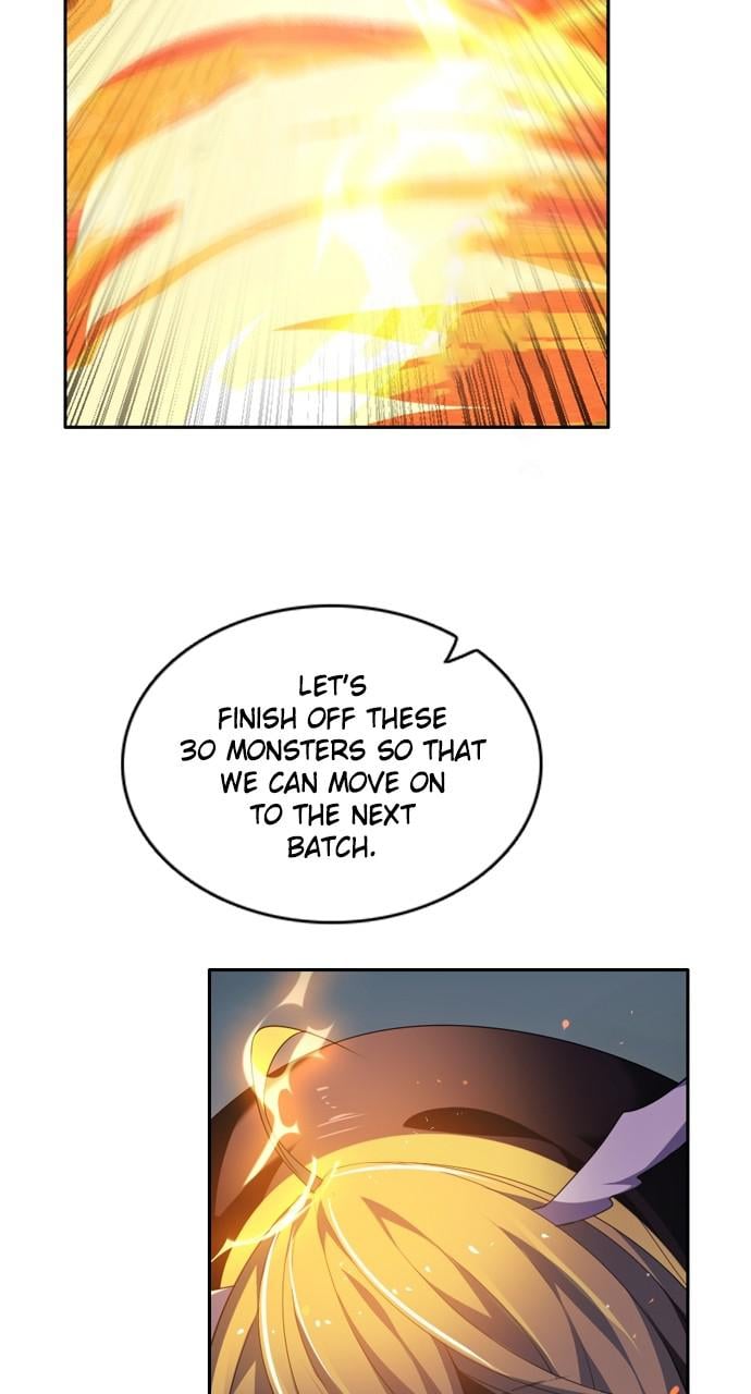 Zero Game Chapter 179 - page 21
