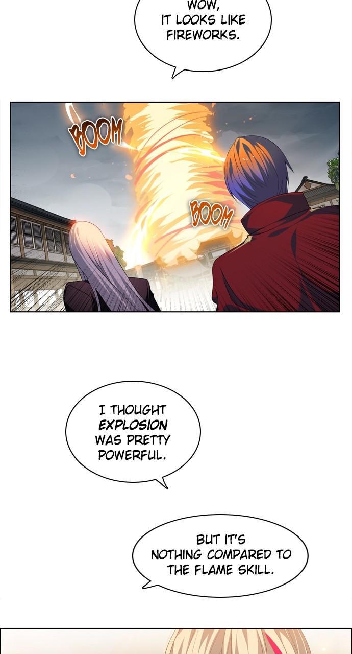 Zero Game Chapter 179 - page 23