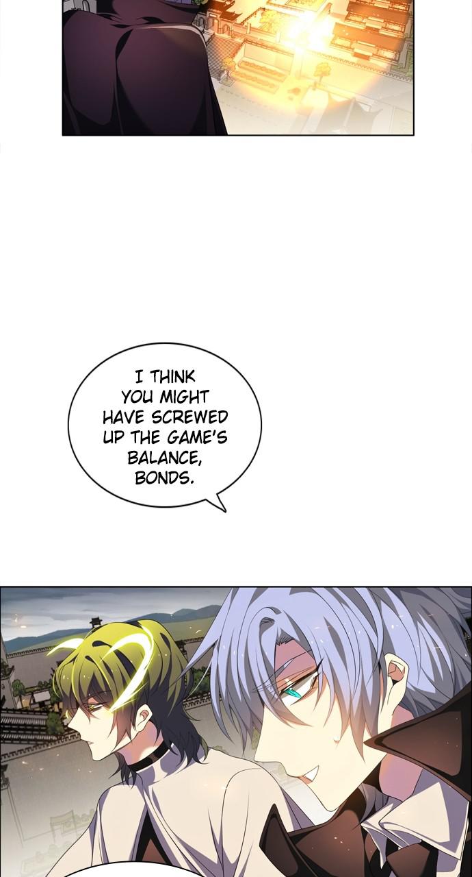 Zero Game Chapter 179 - page 25