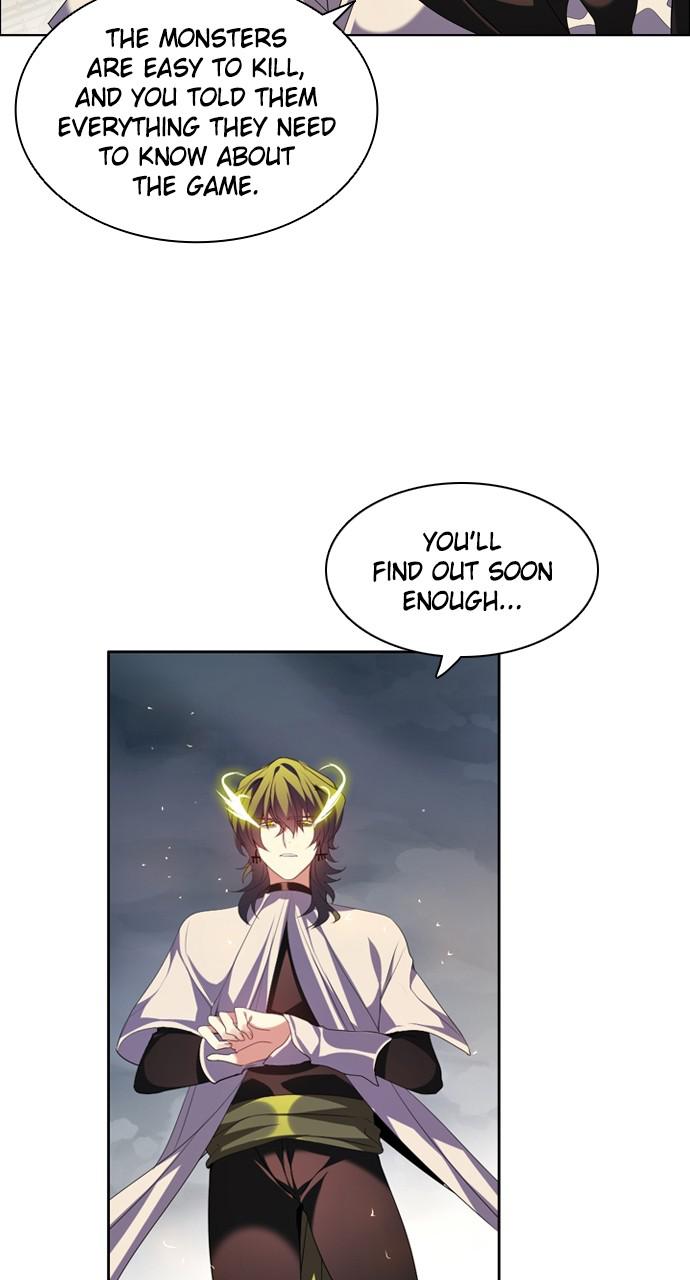Zero Game Chapter 179 - page 26
