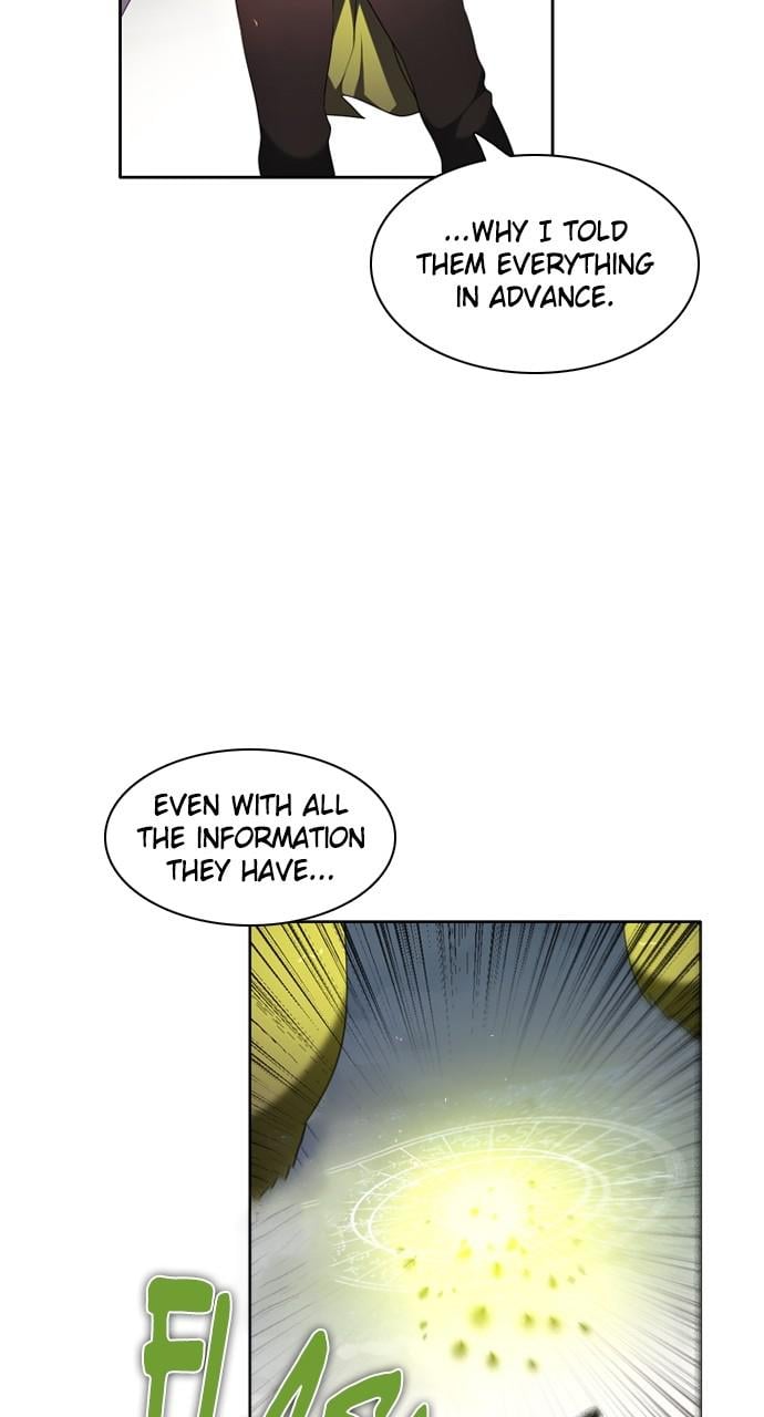 Zero Game Chapter 179 - page 27