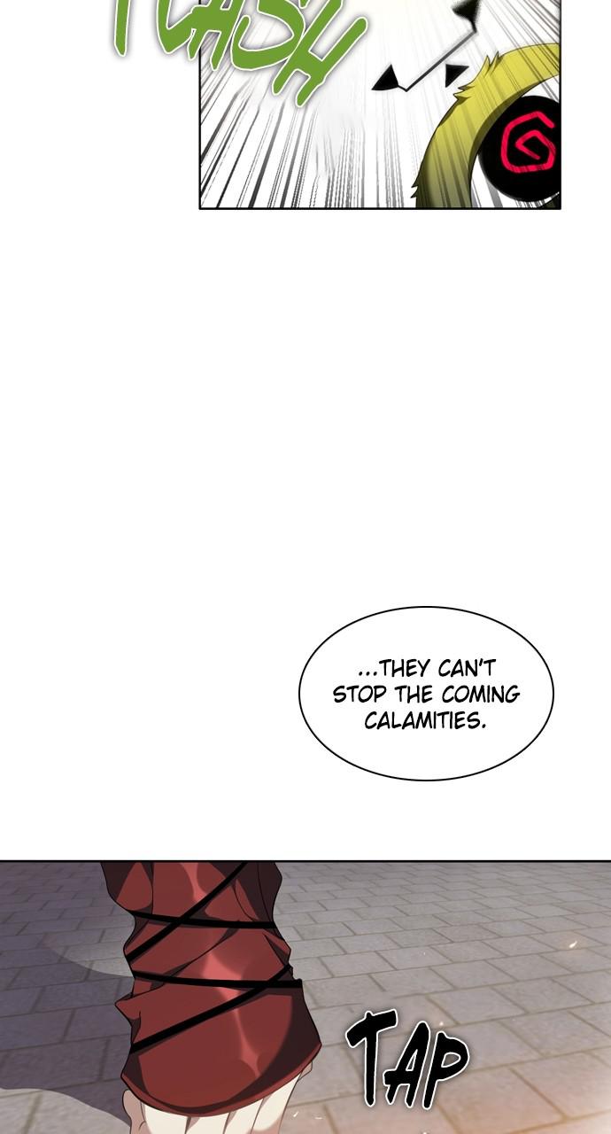 Zero Game Chapter 179 - page 28