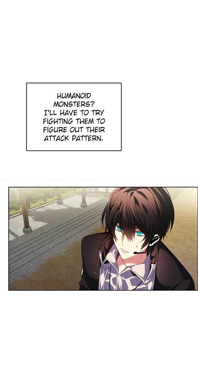 Zero Game Chapter 179 - page 31