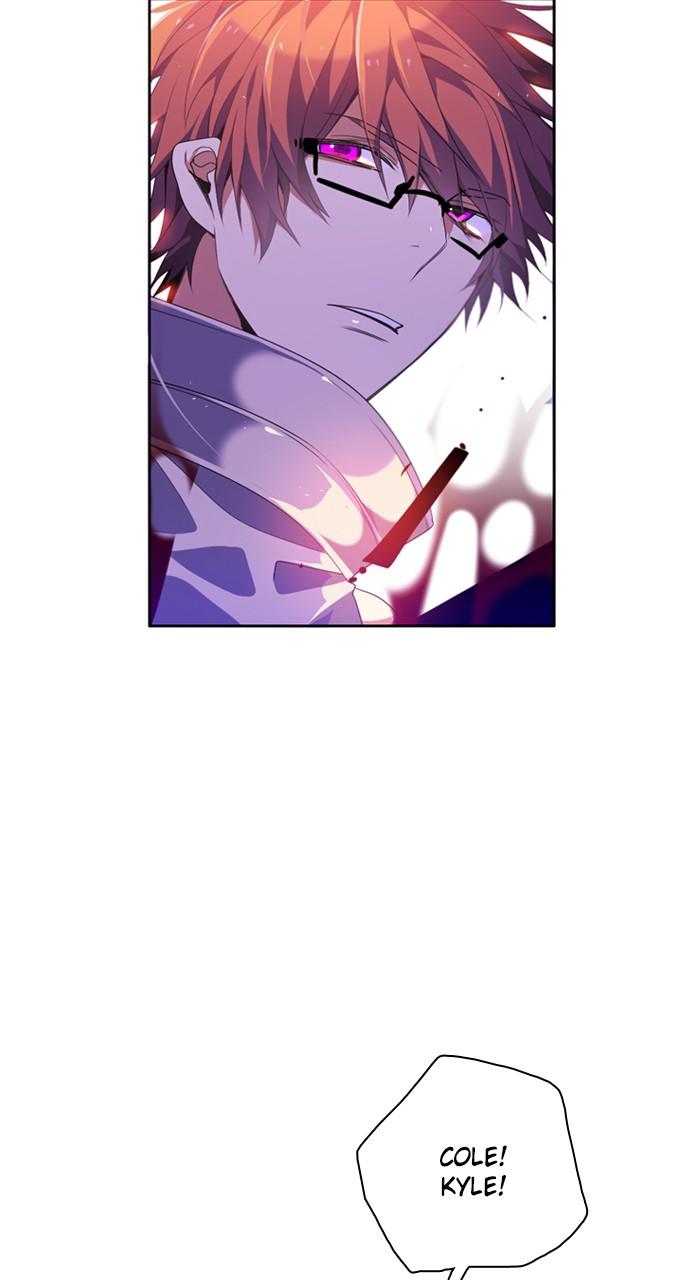 Zero Game Chapter 179 - page 42