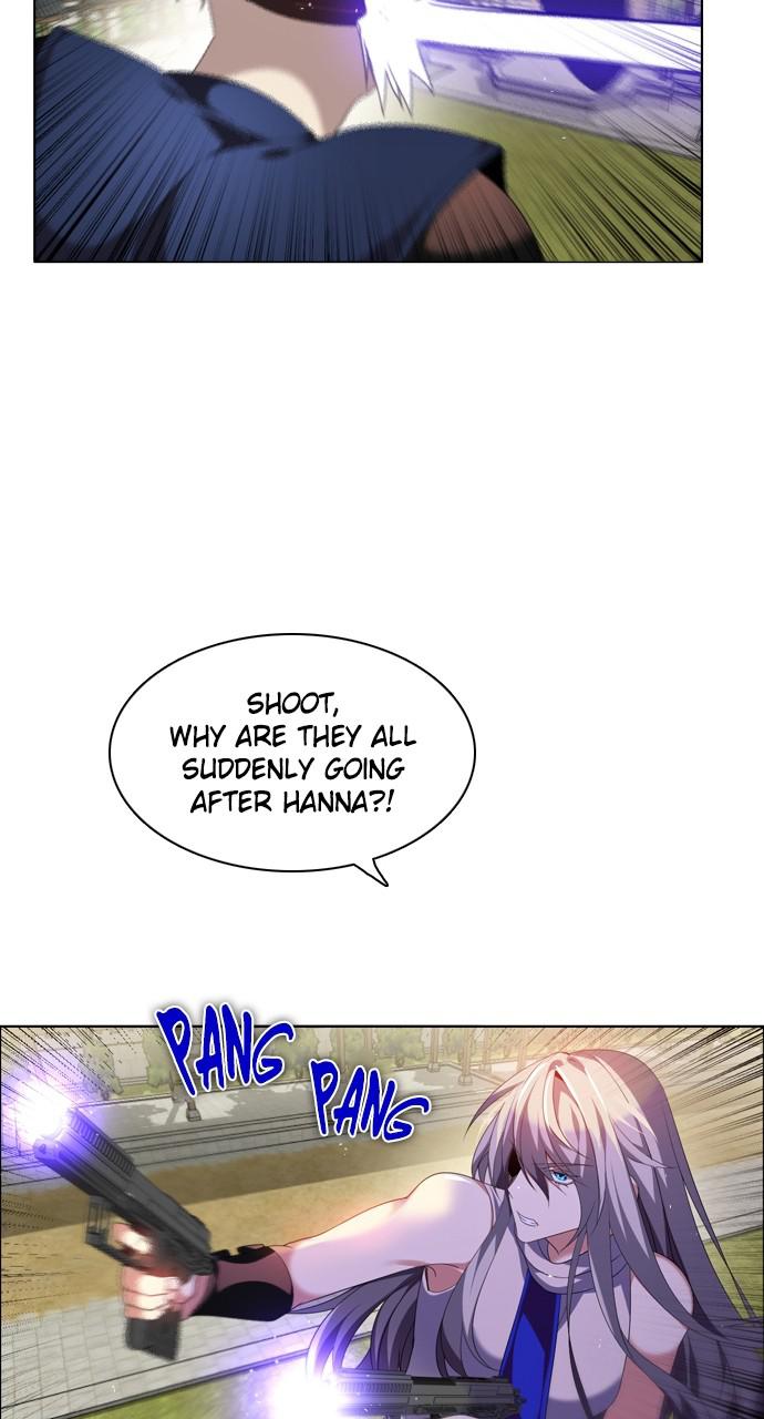 Zero Game Chapter 179 - page 58