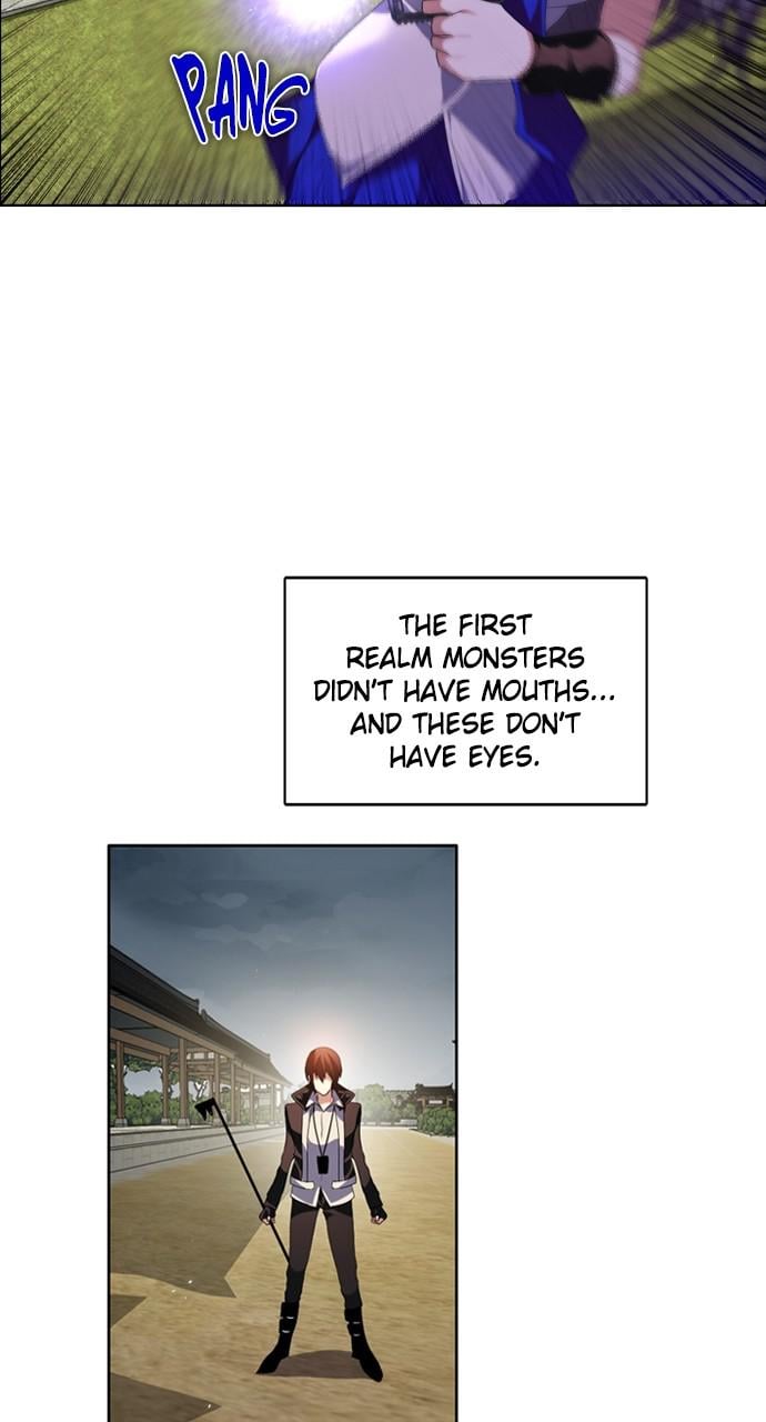 Zero Game Chapter 179 - page 59