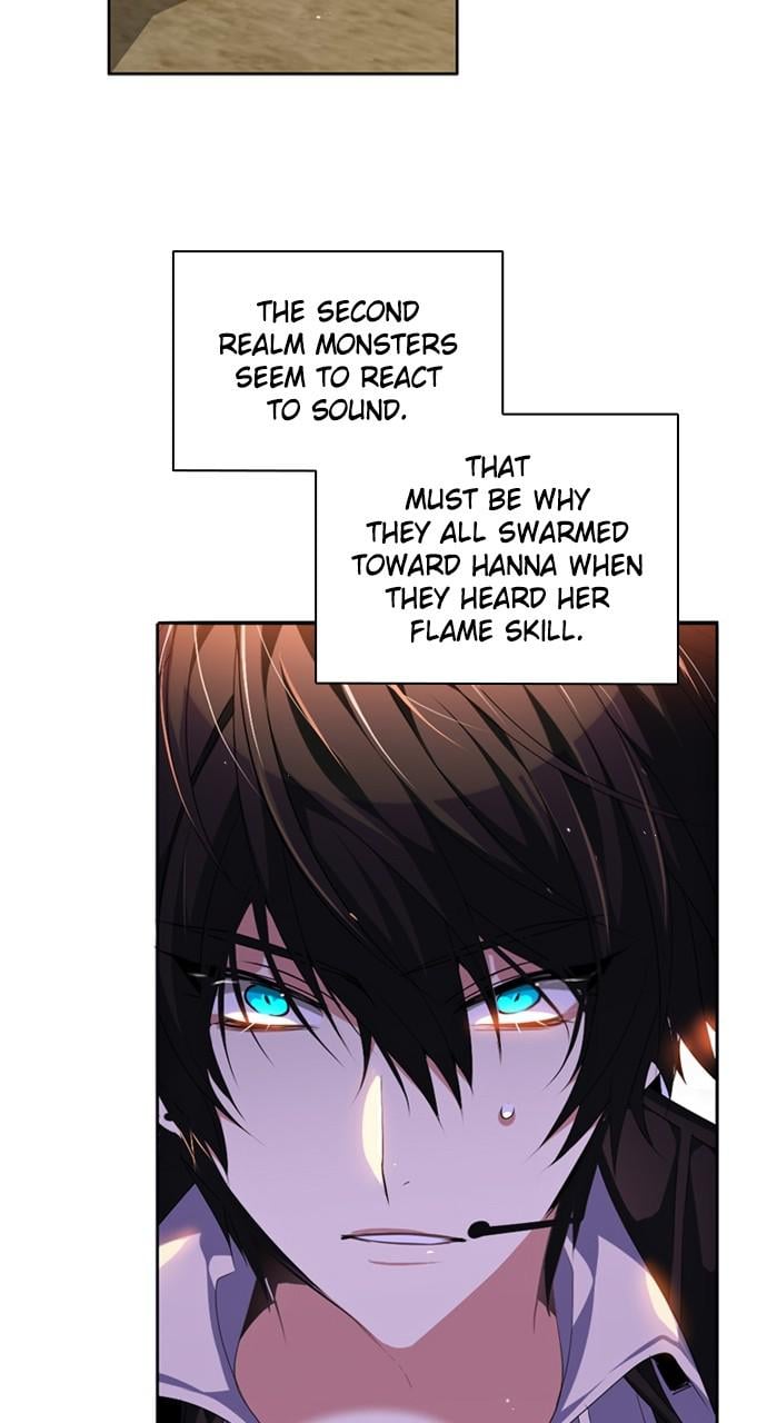 Zero Game Chapter 179 - page 60