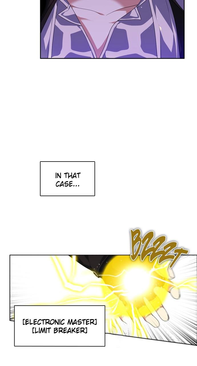 Zero Game Chapter 179 - page 61
