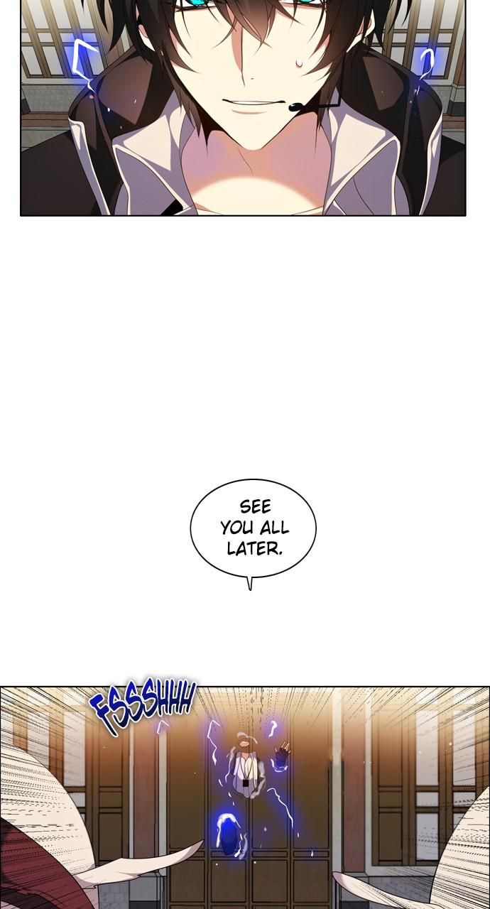 Zero Game Chapter 179 - page 66