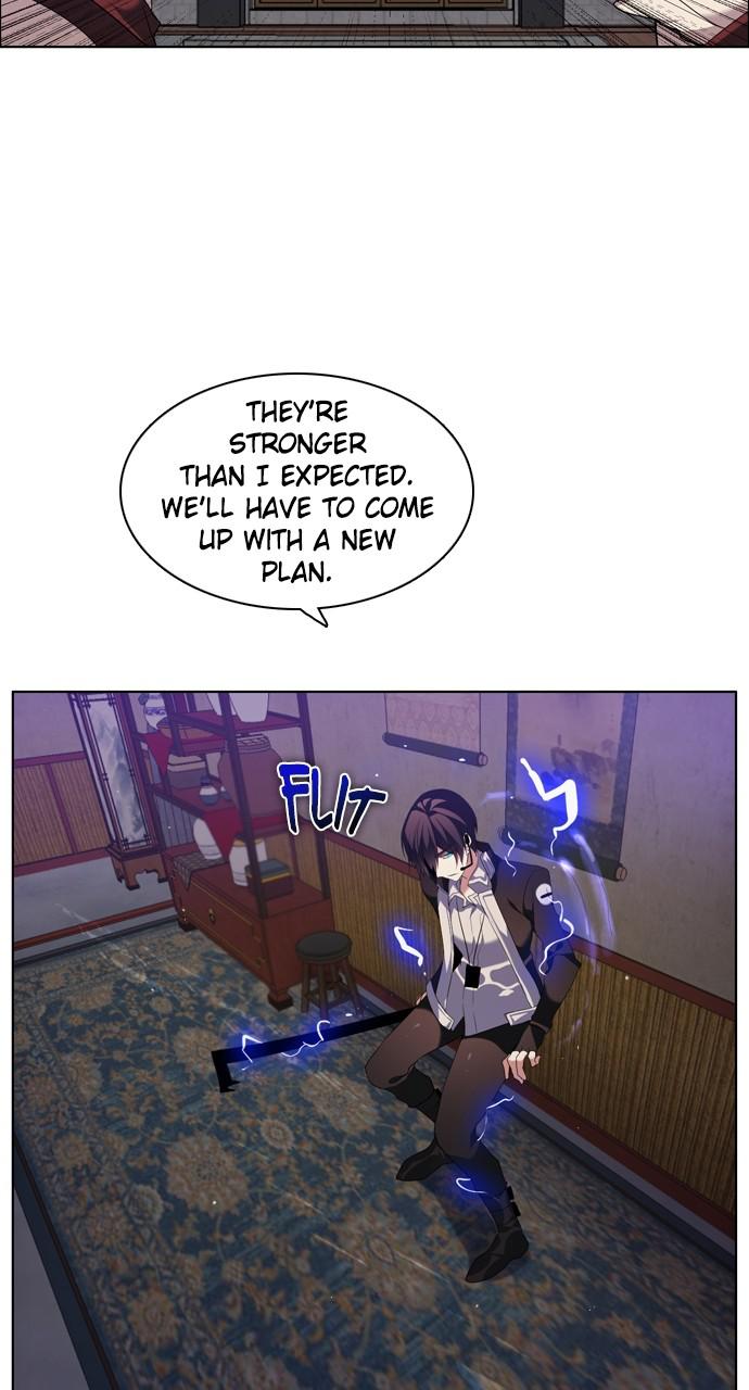Zero Game Chapter 179 - page 67