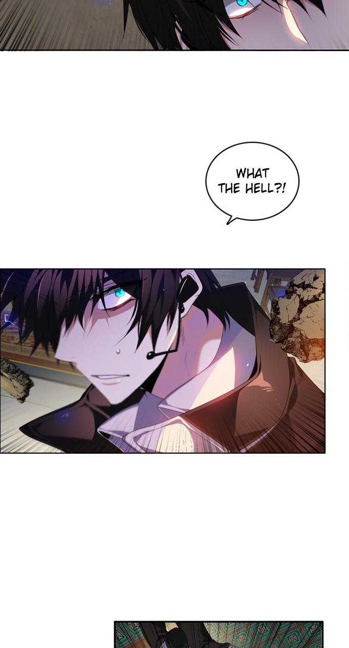 Zero Game Chapter 179 - page 70