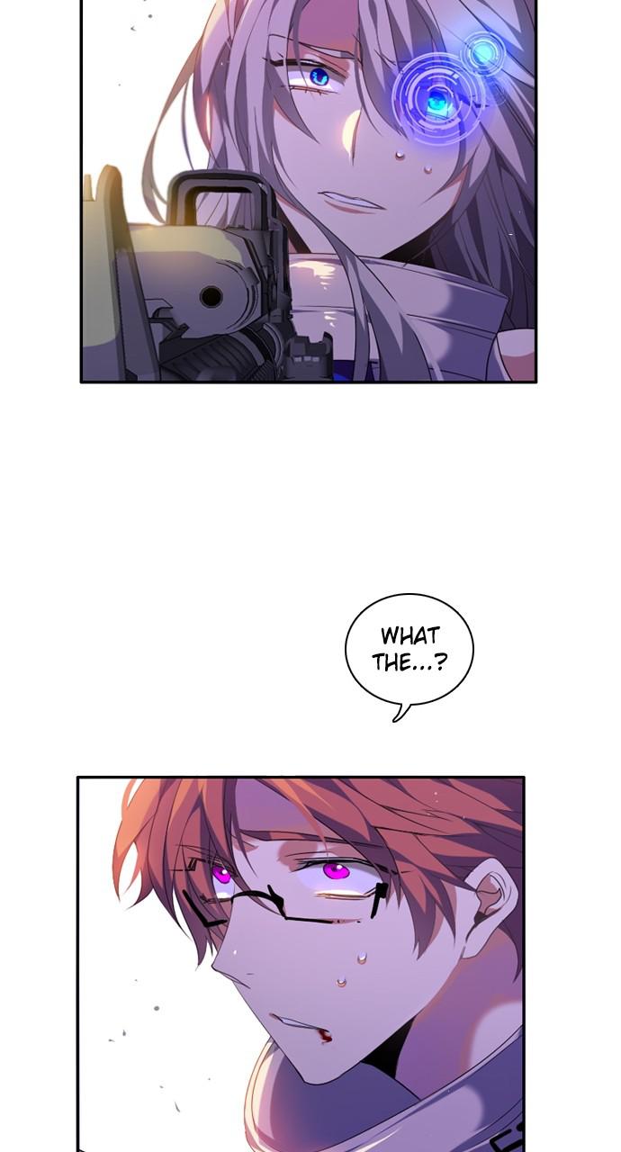 Zero Game Chapter 179 - page 81