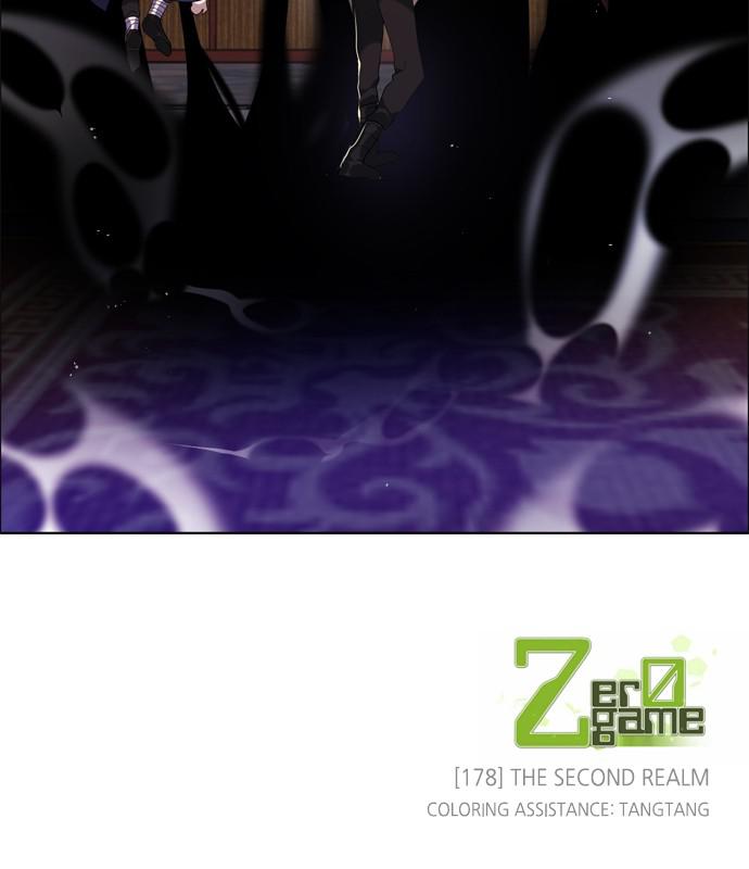 Zero Game Chapter 179 - page 88
