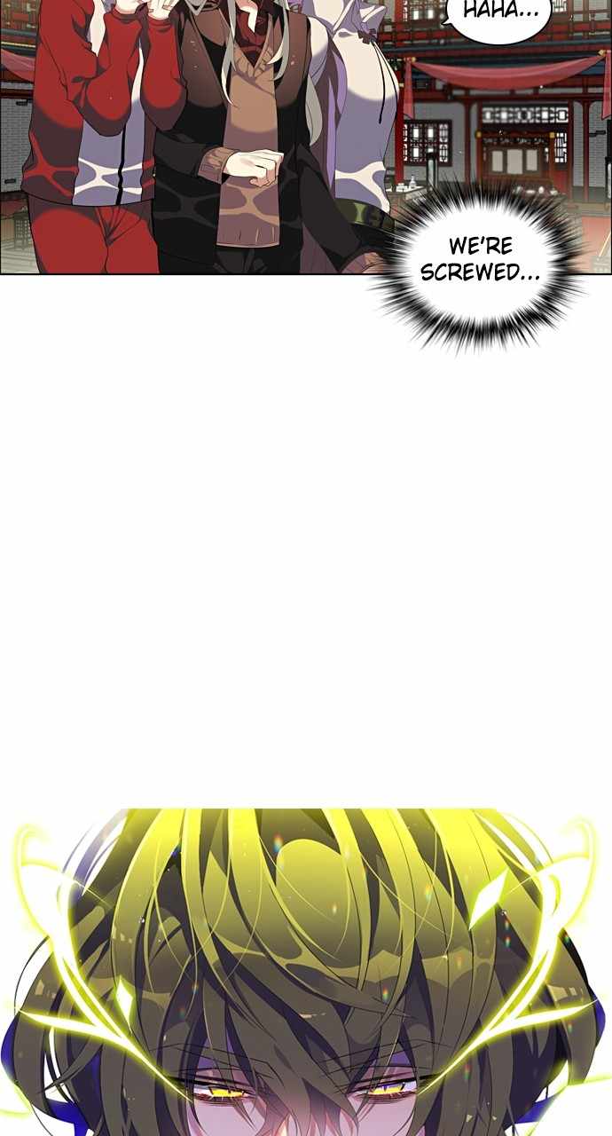 Zero Game Chapter 178 - page 12