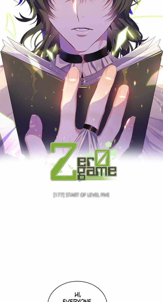 Zero Game Chapter 178 - page 13