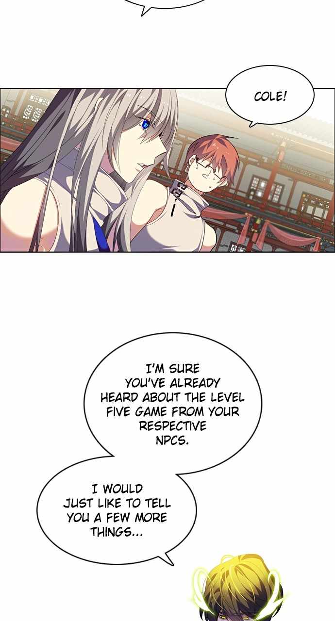 Zero Game Chapter 178 - page 15
