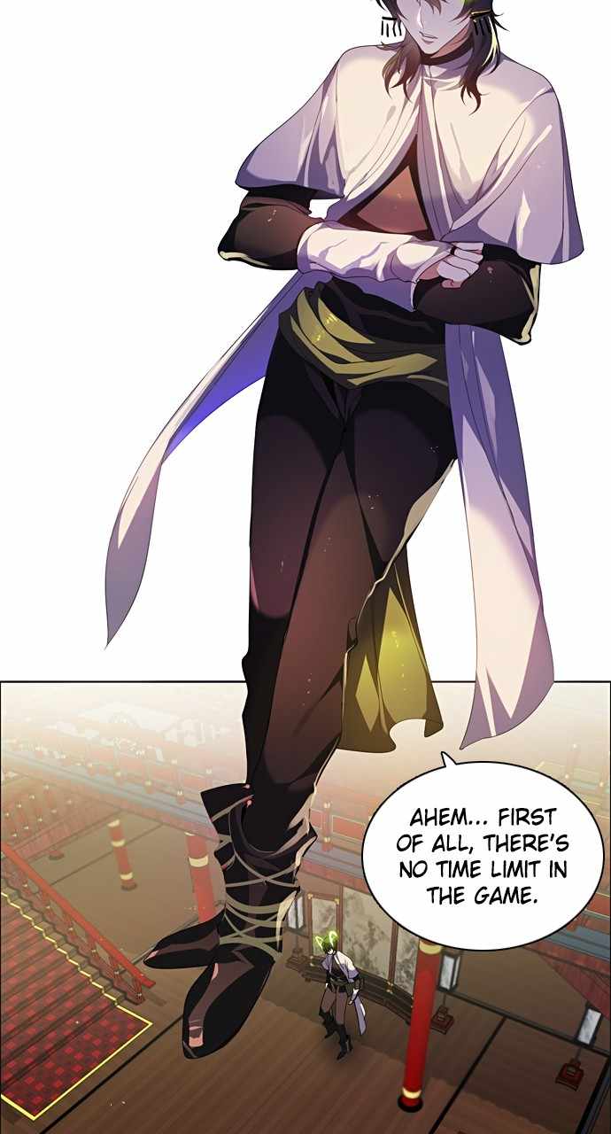 Zero Game Chapter 178 - page 16