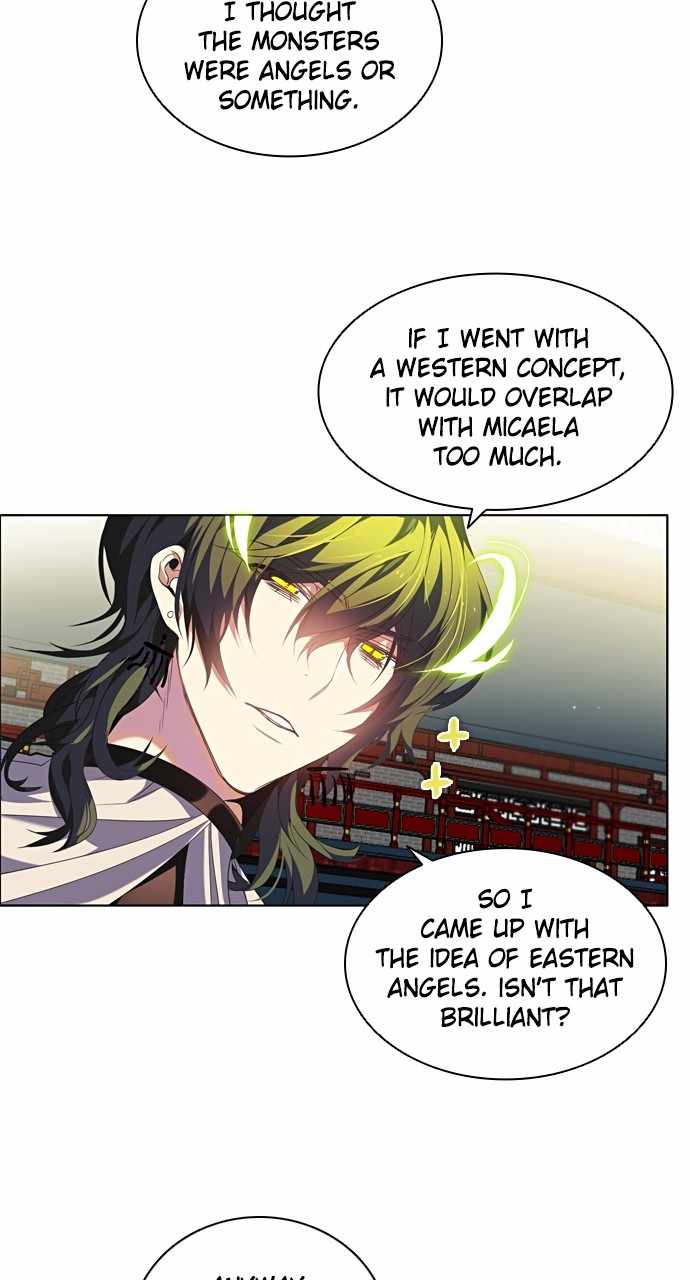 Zero Game Chapter 178 - page 18