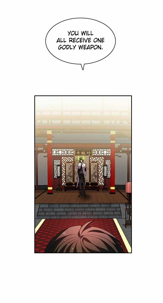 Zero Game Chapter 178 - page 20