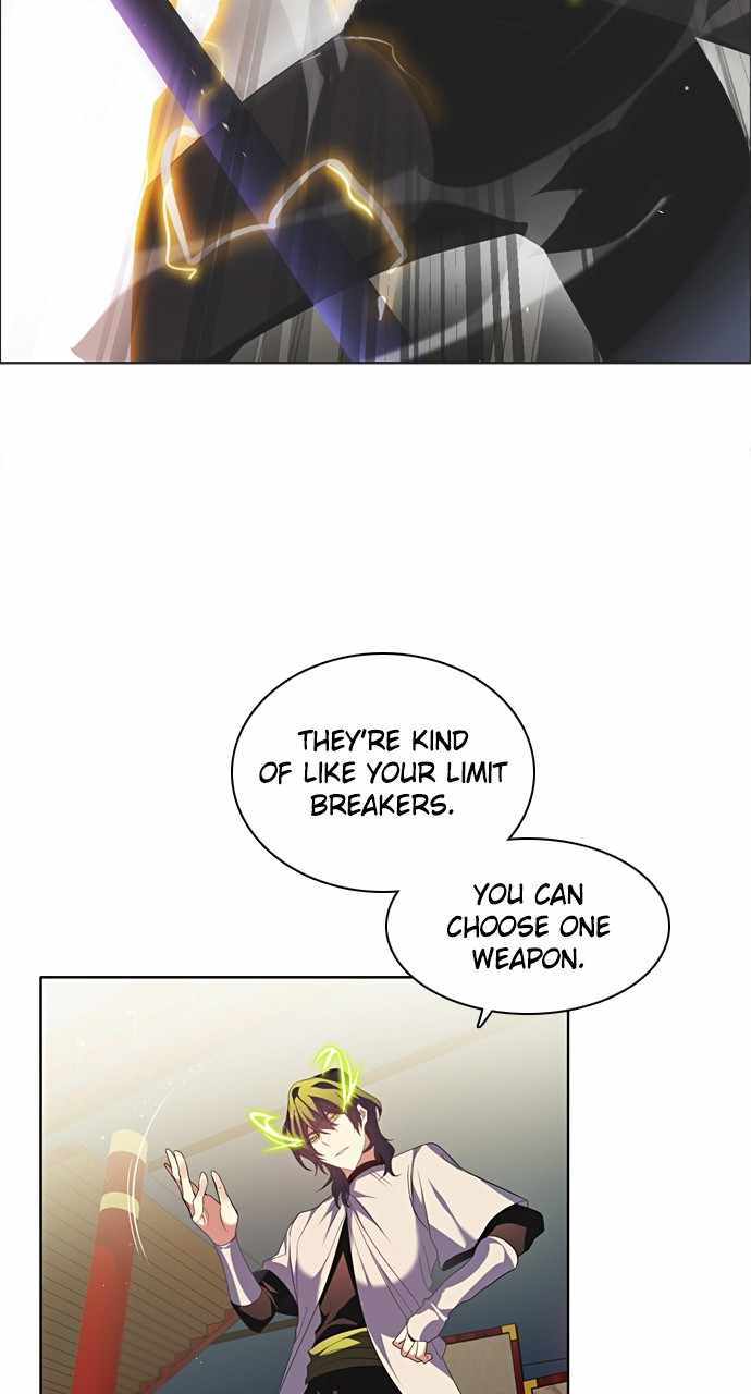 Zero Game Chapter 178 - page 25