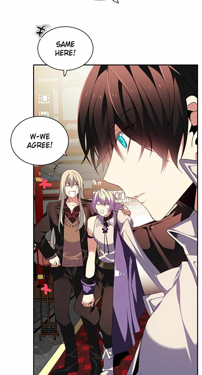 Zero Game Chapter 178 - page 28