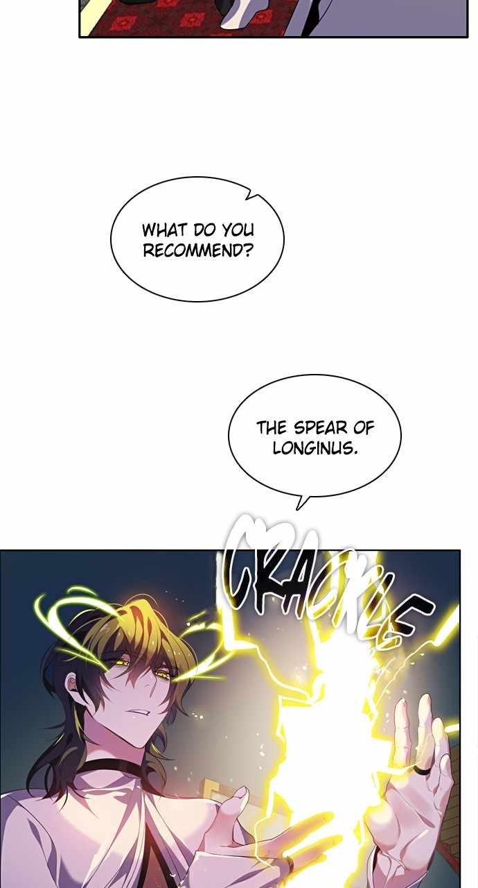 Zero Game Chapter 178 - page 29