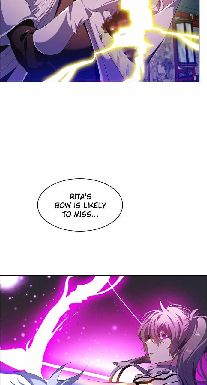 Zero Game Chapter 178 - page 30