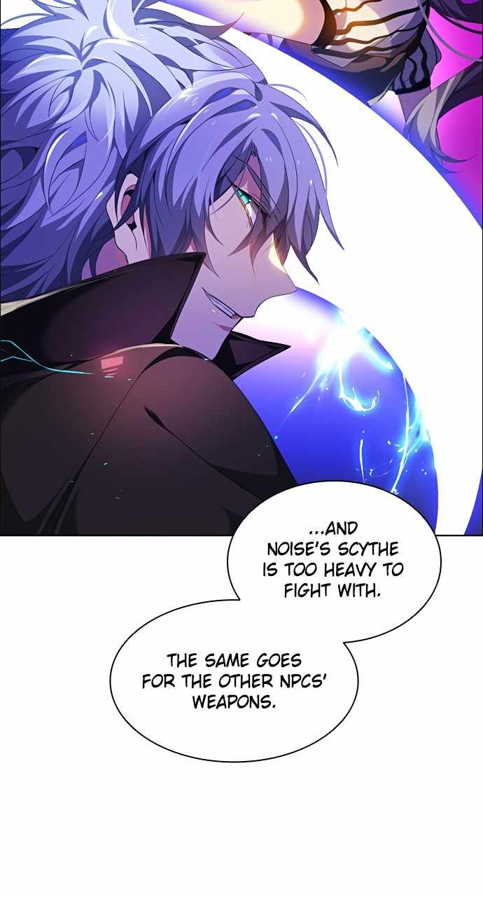 Zero Game Chapter 178 - page 31