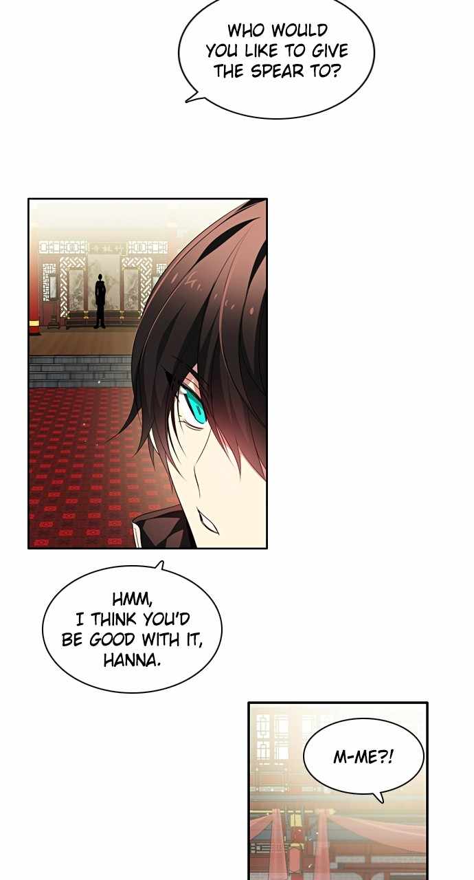 Zero Game Chapter 178 - page 34