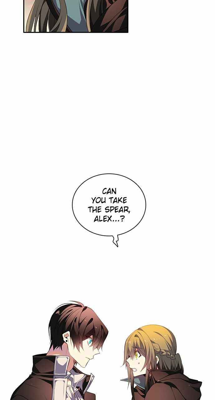 Zero Game Chapter 178 - page 36
