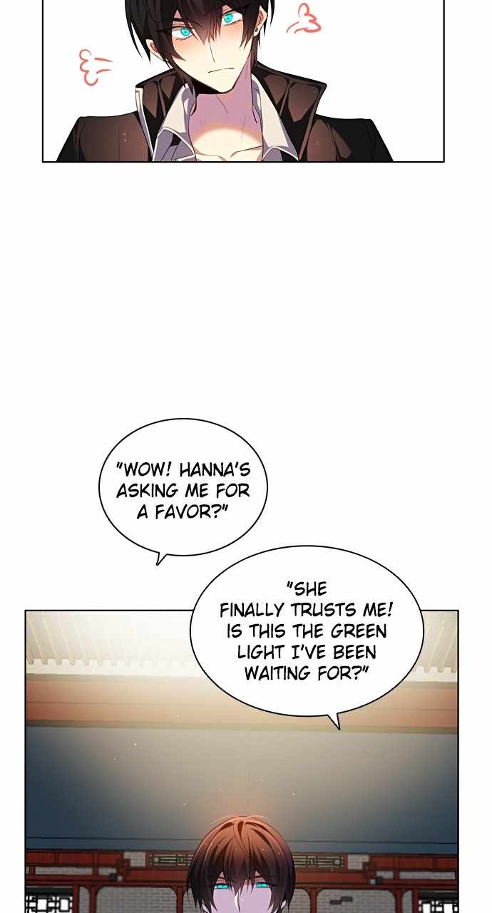Zero Game Chapter 178 - page 38