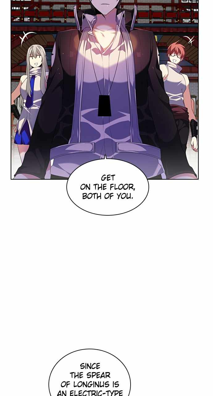 Zero Game Chapter 178 - page 39