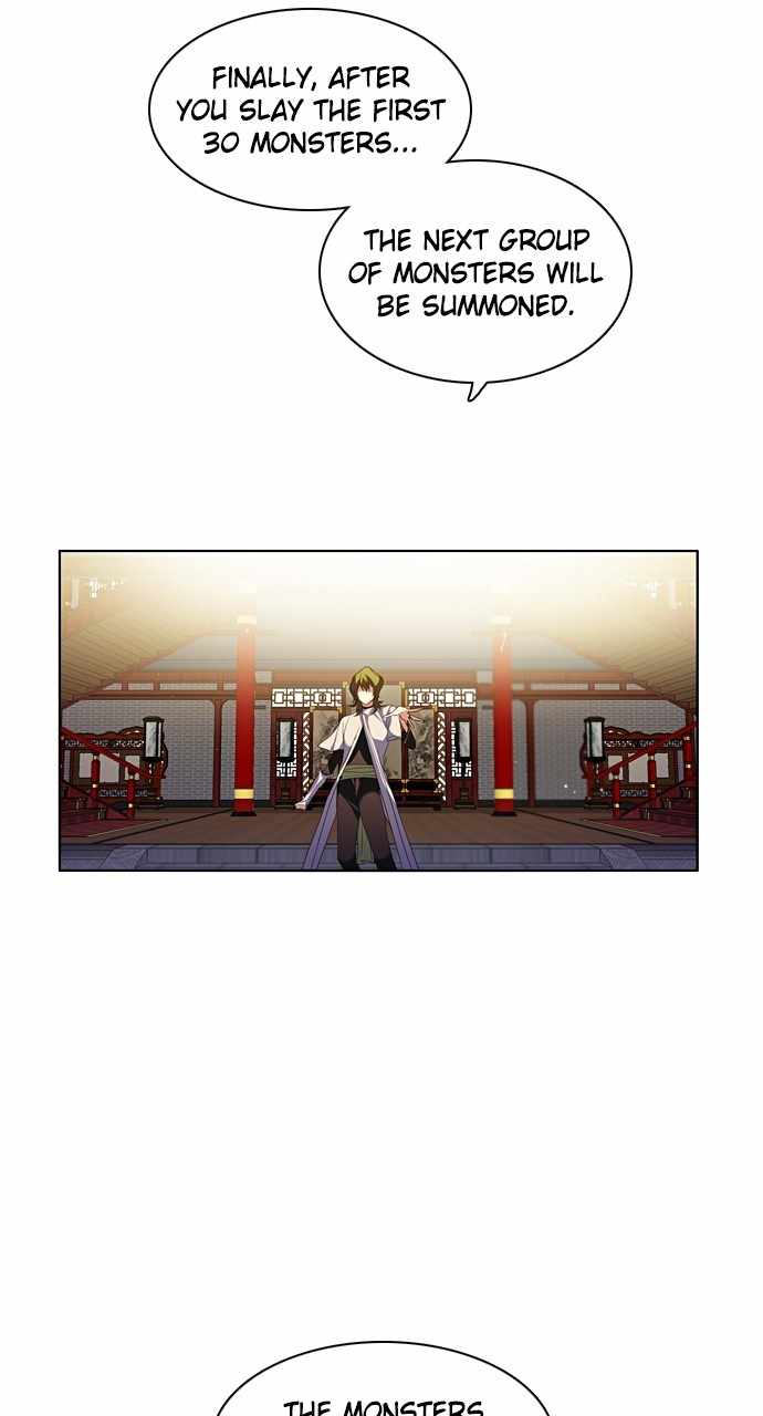 Zero Game Chapter 178 - page 43