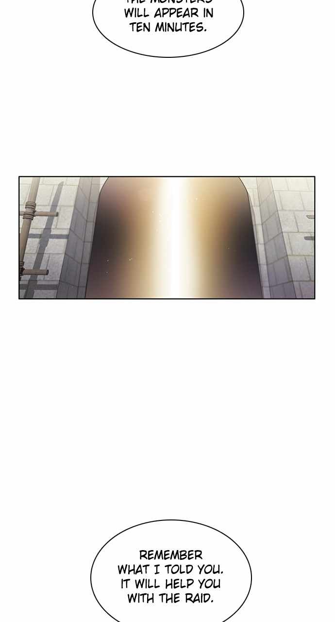 Zero Game Chapter 178 - page 44