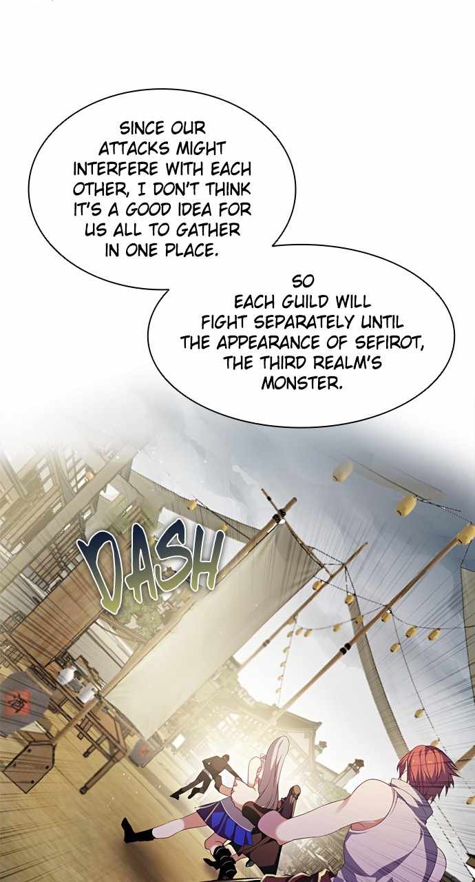 Zero Game Chapter 178 - page 51