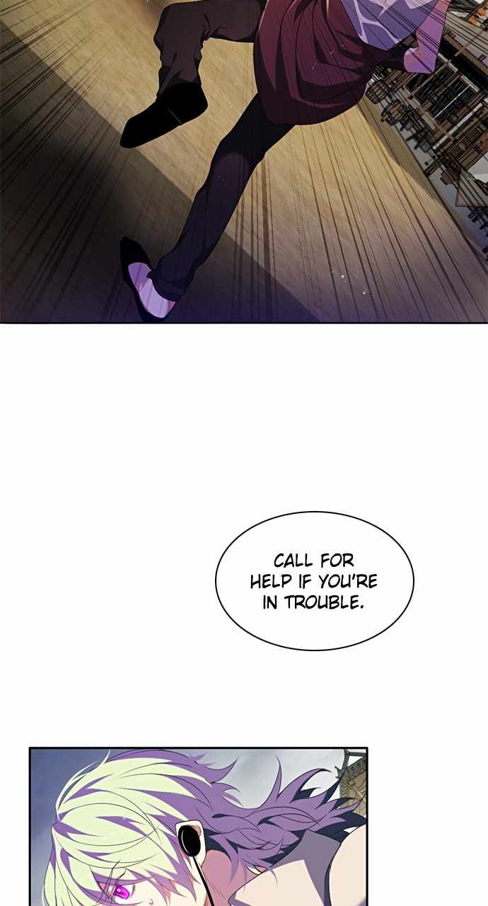 Zero Game Chapter 178 - page 52