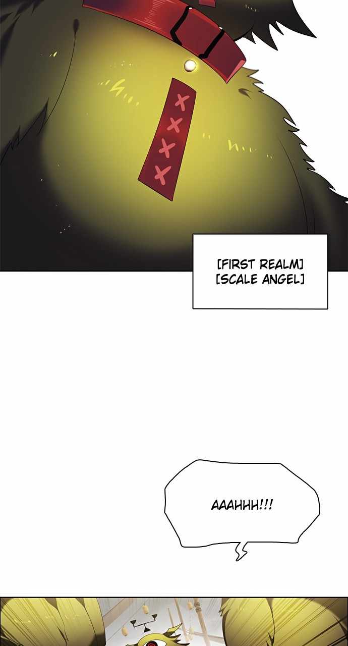 Zero Game Chapter 178 - page 61