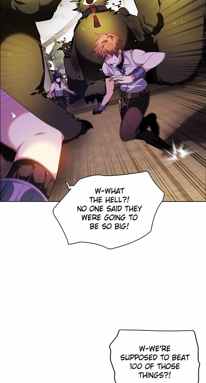 Zero Game Chapter 178 - page 62
